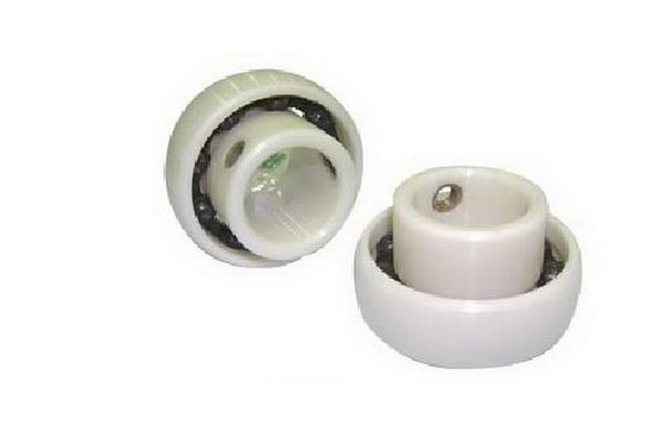 Ceramic ball bearing