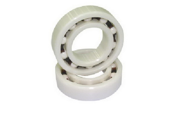 Ceramic ball bearing