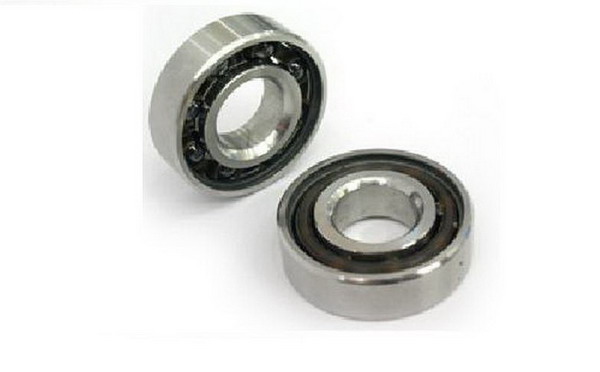 Ceramic ball bearing