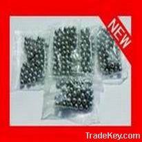 G100-G1000 carbon steel balls for bicycle made in China