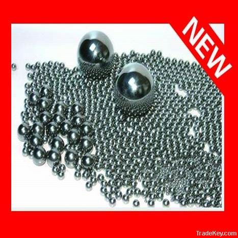 G40-G1000 carbon steel balls made in China