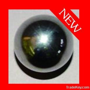 AISI52100 chrome balls for bearing