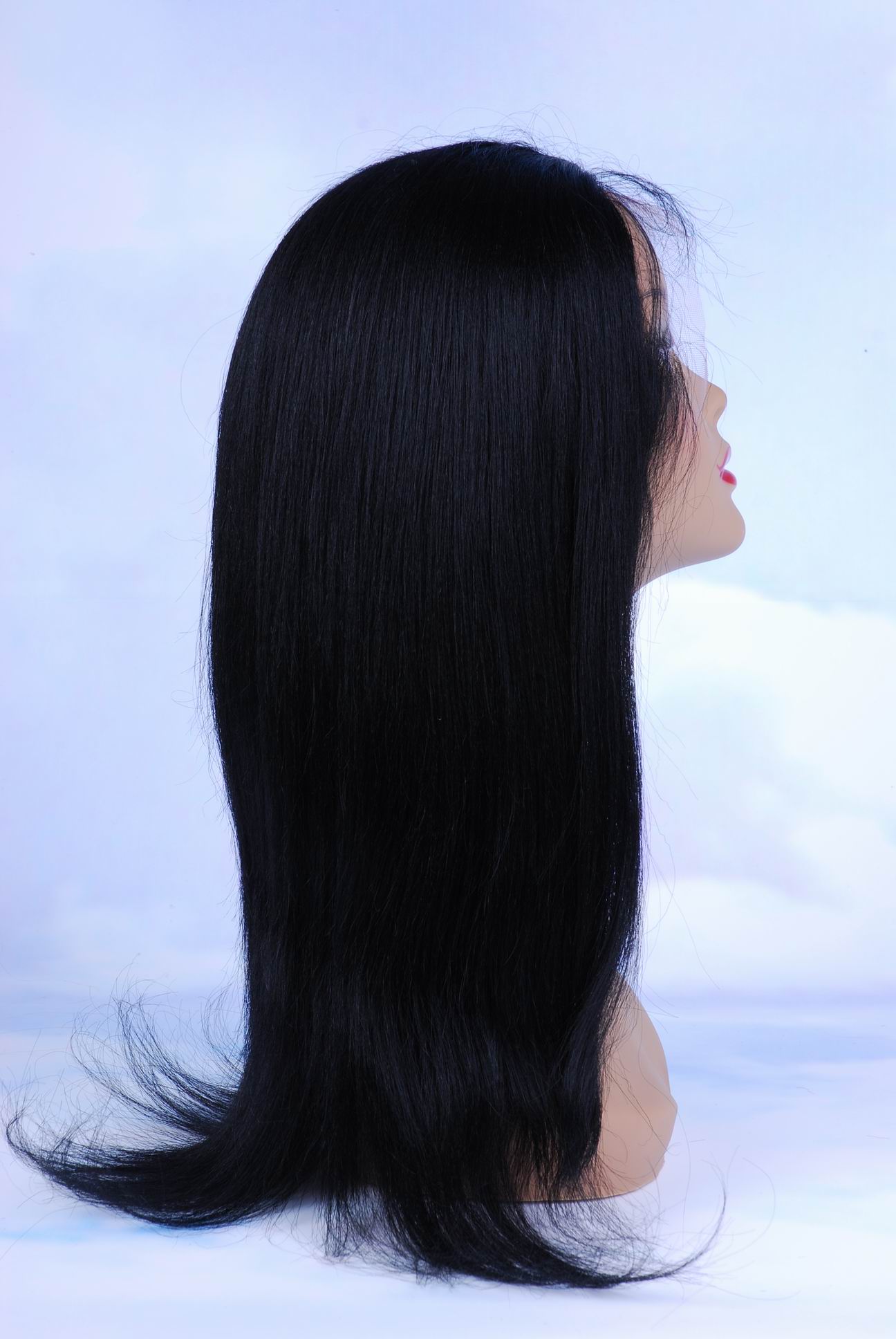 Virgin Remy Full Lace Wig Stock Lace Wig Front Lace Wig Wholesales Factory Price Wig