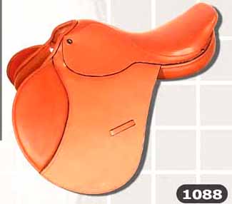 Horse Riding Saddle