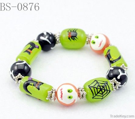 Halloween Bracelets