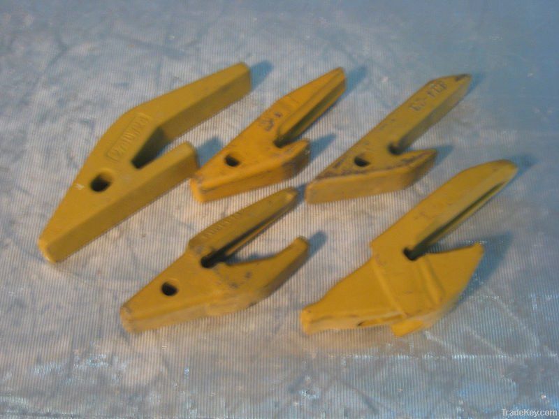 Excavator Bucket Teeth