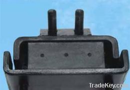 Auto engine mounting