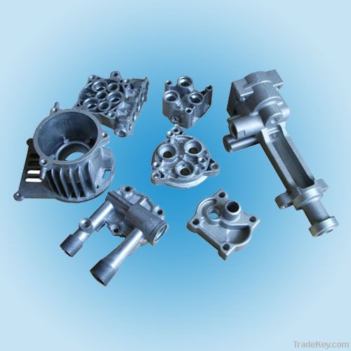 Die Casting/Investment Casting/Lost Wax Casting