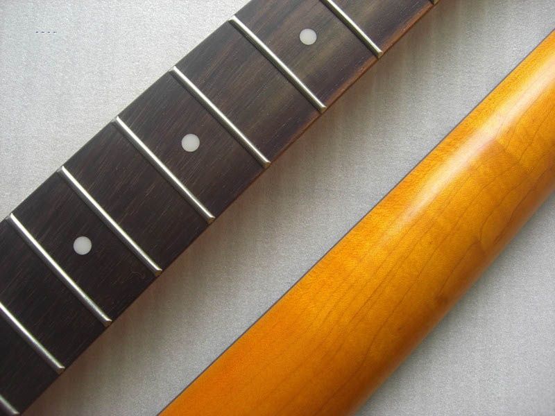  Guitar Tele Neck 