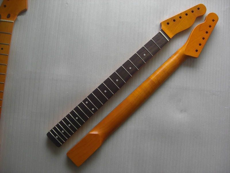  Guitar Tele Neck 