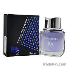 All imported perfumes