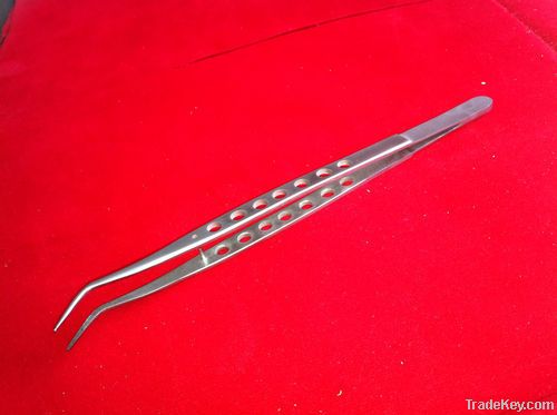 Tweezer forcep