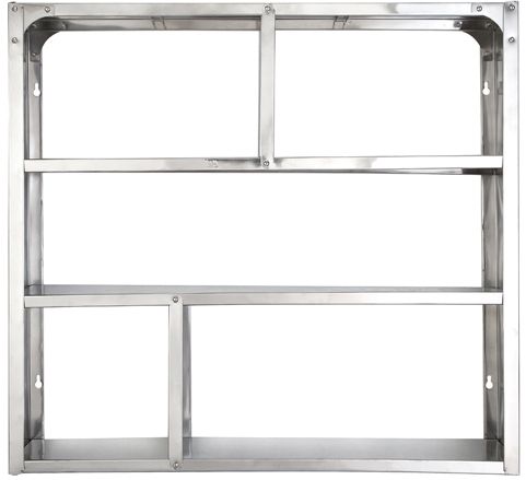 Middle Stainless Steel Shelf