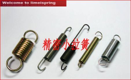 Extension Spring Used for Agriculture