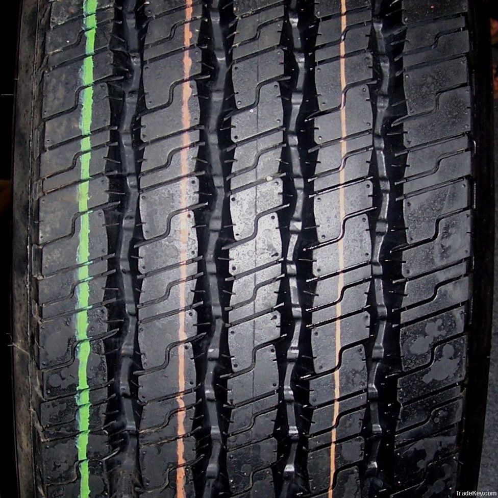 Truck and bus tire, TBR tyre, tyres, truck tyres
