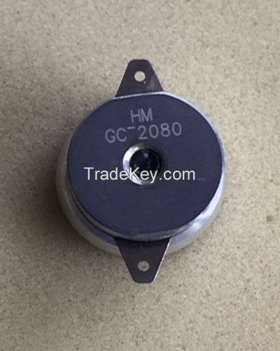 Ultrasonic transducer