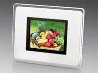 Digital Photo Frame (HDF-5601AJ)