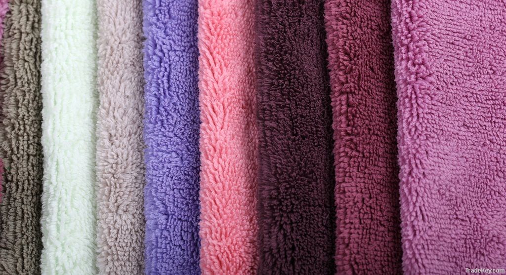 PoÃªmy Microfiber Bath Towel