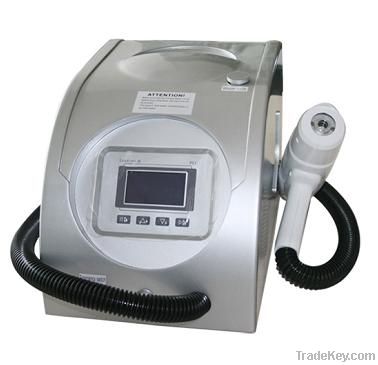 Hotselling Makeup EyeBrow Removal Laser Machine LM-1