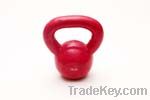 kettlebell