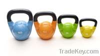 kettlebell