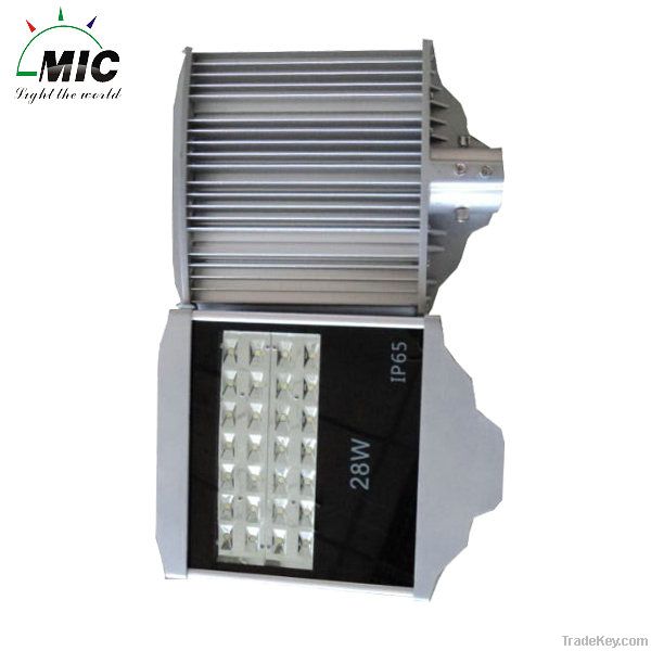 MIC high power e40 20w led street light