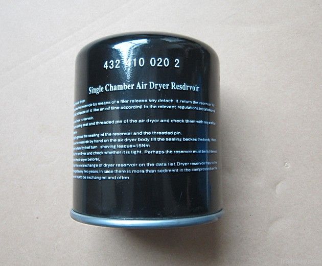 Air Dryer Cartridge(432 410 020 2/432 410 020 0)