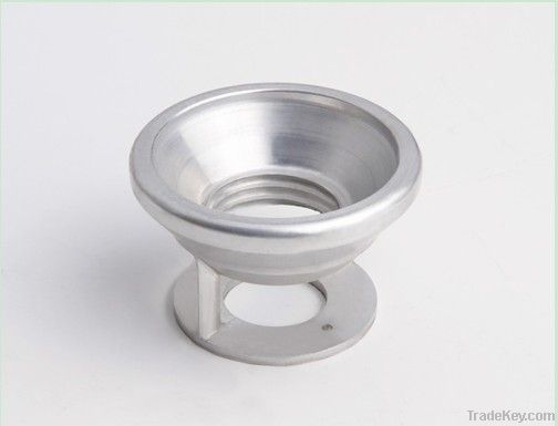 bowl, precision CNC machining