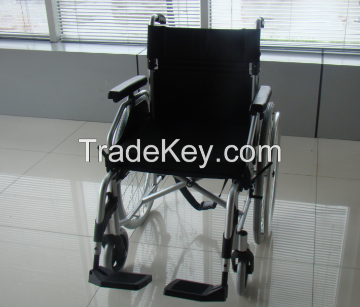 YK9042F backrest halfolding high quality wheelchairs