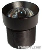 s mount low distortion lens
