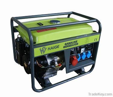 Gasoline generator