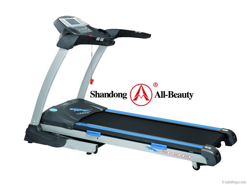 commercial use electric treadmill