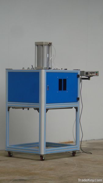 Chair Base Comprssion Tester
