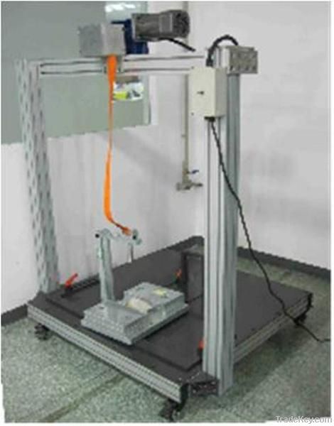 KW-BFM-12 Table for Stability Tester