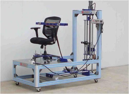 KW-BFM-13 Chair Strength Tester