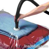 60*50cm TUV Test Approved Vacuum Seal Storage Bag