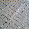galvanized welded mesh panels