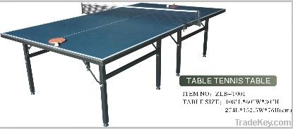 MDFTable Tennis Table for Sales