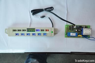 PCB AssemblyÃ¯Â¼ï¿½control switch, integrated circuit