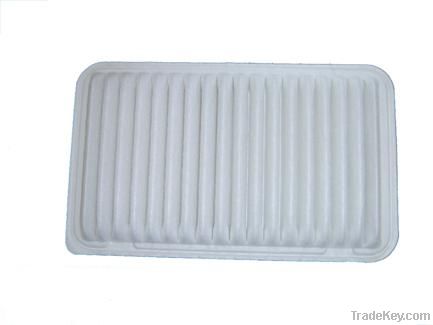 Auto air filter for Toyota