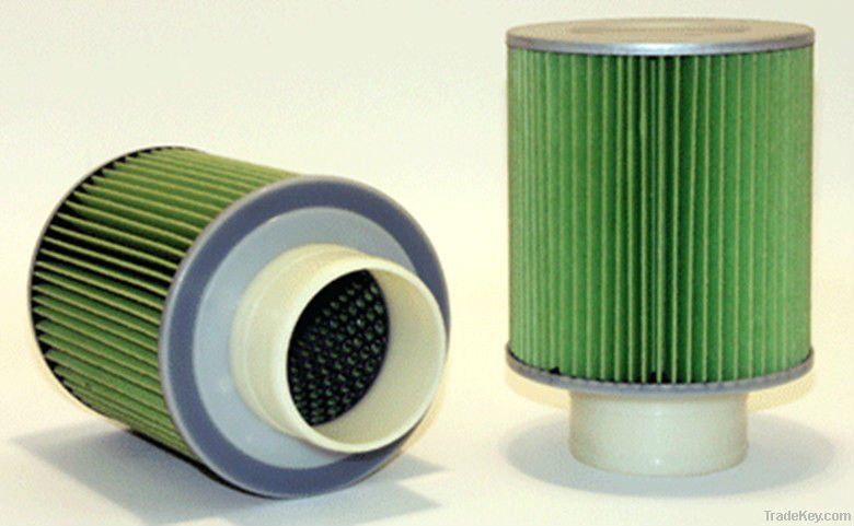 Spare parts of Honda Air Filter