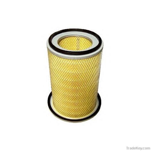 Car air filter for Mitsubishi ME033717 94430250 8-94430250-0