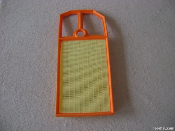 Auto Air Filter for VW 036129620C 036129620F 032129620C