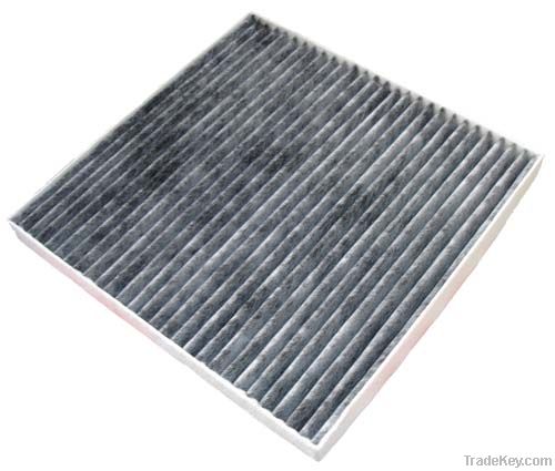 AUDI replacement cabin Air filter 4B0819439C 8E0819439