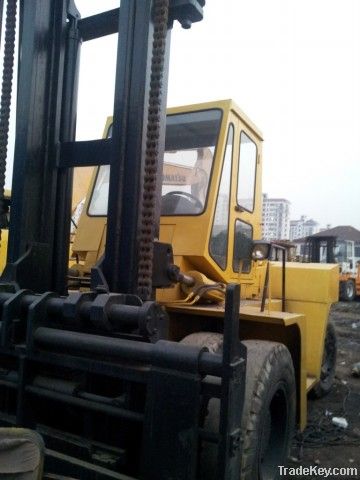 Used Forklift TCM 20 ton