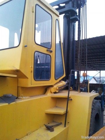 Used Forklift TCM 20 ton
