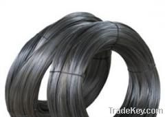 Black Annealed Tie Wire