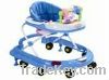 colorful baby toddler walker