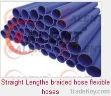 Silicone Meter Hose