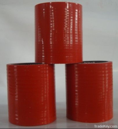 Silicone Straight Hose